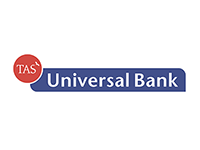 Банк Universal Bank в Великой Мочулке